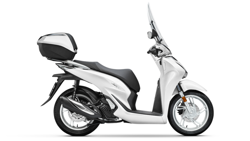 Хонда сиби 125